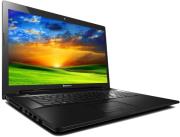 laptop lenovo b70 80 80mr01j3pb 173 intel core i5 5200u 4gb 500gb nvidia gf 920m no os photo