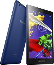 tablet lenovo a8 50l 8 quad core 16gb 4g lte dual sim wifi bt gps android 50 blue photo
