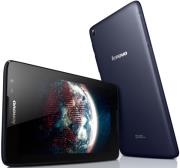 tablet lenovo a8 50 8 ips quad core 16gb 3g wi fi bt blue photo