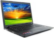 laptop lenovo g70 35 80q5002jpb 173 amd quad core a6 6310 4gb 1tb amd r5 m330 1gb no os photo