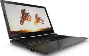 laptop lenovo 100 15idb 80qq00hnpb 156 intel core i3 5005u 4gb 1tb nvidia gf 920m free dos photo