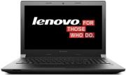 laptop lenovo b50 80 ew0113bm 156 hd intel dual core 3805u 4gb 1tb free dos photo