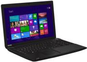 toshiba satellite c50t a 10t 156 touch intel dual core 1005m 4gb 500gb windows 81 photo