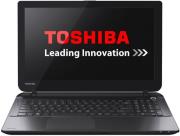 laptop toshiba l50 b 1dg 156 intel core i3 4005u 4gb 500gb no os photo