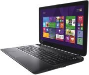 laptop toshiba satellite l50 b 176 156 intel core i3 4005u 6gb 750gb amd r7 m260 windows 81 photo