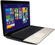 laptop toshiba satellite l70 b 10w 173 intel core i3 4005u 4gb 750gb amd r7 m260 2gb win 81 photo