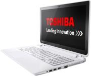 laptop toshiba satellite l50 b 1kf 156 fhd core i7 4510u 8gb 1tb amd r7 m260 2gb no os white photo