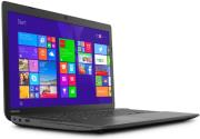 laptop toshiba satellite c75 b7180 173 intel core i3 4005u 4gb 500gb windows 81 photo