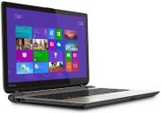 laptop toshiba satellite l55t b5271 156 touch intel core i3 4025u 6gb 1tb windows 8 gold photo