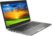 laptop toshiba portege z30 b 11c 133 intel core i5 5200u 4gb 128gb ssd w7p w81p photo