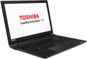 laptop toshiba satellite c55d c 16f 156 amd quad core a6 7310 8gb 256gb ssd windows 10 photo