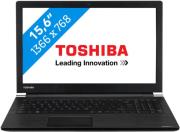 laptop toshiba satellite pro a50 c 1gl 156 intel core i3 6100u 4gb 128gb ssd windows 7 pro photo