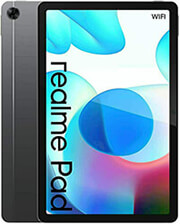 tablet realme pad 104 128gb 6gb 4g wifi android 11 grey photo