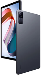tablet xiaomi redmi pad 1061 128gb 4gb wifi graphite gray