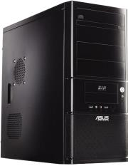 case asus vento b ta863 asus black atx photo