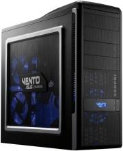 asus vento ta m21 black photo