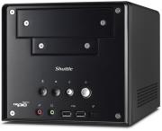 shuttle xpc sn68sg2 black photo