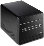 shuttle xpc sp45h7 black photo