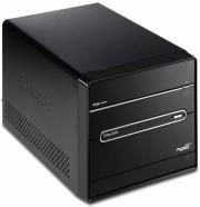 shuttle xpc sn78sh7 black photo