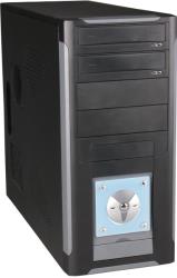 pc 132 black psu 400w photo