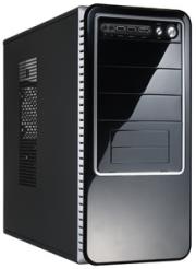heroichi midi tower pro 63ra black photo