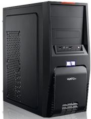 case asus vento ta n11 black atx photo