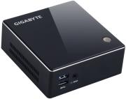 gigabyte brix gb bxi5h 4200u intel core i5 4200u ultra compact pc kit photo