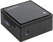 gigabyte brix gb bxbt 2807 intel dual core n2807 ultra compact pc kit photo