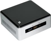 intel nuc boxnuc5i3ryh core i3 5010u black photo