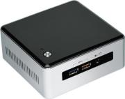 intel nuc kit boxnuc5i5ryh core i5 5250u mini pc photo