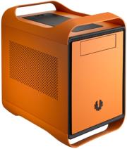 case bitfenix prodigy orange photo