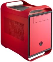 case bitfenix prodigy red photo