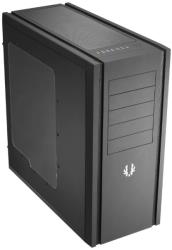 case bitfenix shinobi xl window black photo