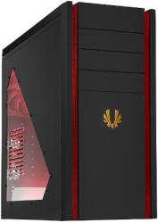 case bitfenix shinobi germany edition window black red gold photo
