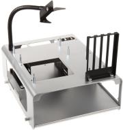 dimastech bench table nano metallic grey photo