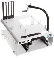 dimastech bench table nano milk white photo