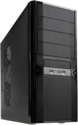 xigmatek asgard usb30 black photo