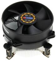 titan dc 775k925b rpw pwm intel cpu cooler photo