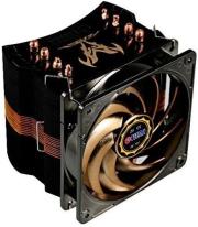 titan ttc nk85tz cs2 v3rb pwm intel amd heatpipe cpu cooler photo