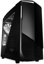 case nzxt phantom 530 black photo