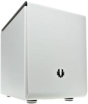 case bitfenix phenom mini itx arctic white photo