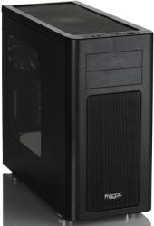 case fractal design arc miditower r2 window side panel photo