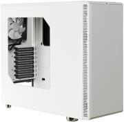 fractal design define r4 arctic white with window photo
