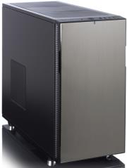 case fractal design define r5 titanium grey photo