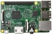 mitriki raspberry pi 2 model b photo