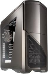 case nzxt phantom 630 big tower gunmetal grey window photo