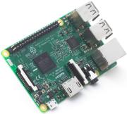 mitriki raspberry pi 3 model b photo