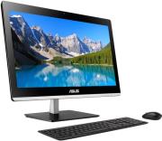asus et2030int be001m all in one 195 multi touch intel core i3 4160t 4gb 1tb nvidia gt820m no os photo