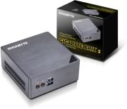 gigabyte brix gb bsi3h 6100 intel core i3 6100u ddr3l ultra compact pc kit photo
