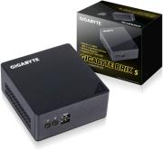 gigabyte brix gb bsi7ht 6500 intel core i7 6500u ddr4 ultra compact pc kit photo